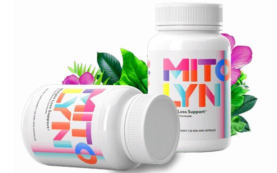 Mitolyn fat burner