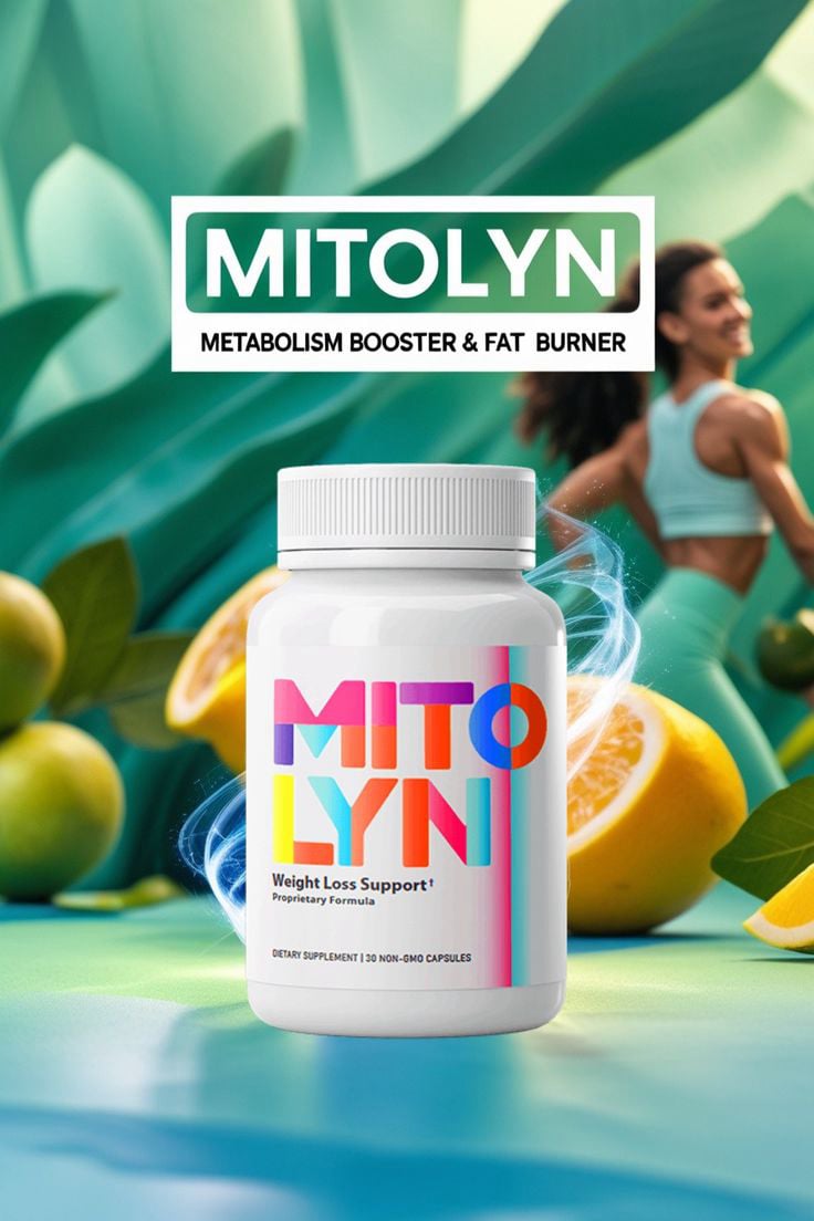 mitolyn